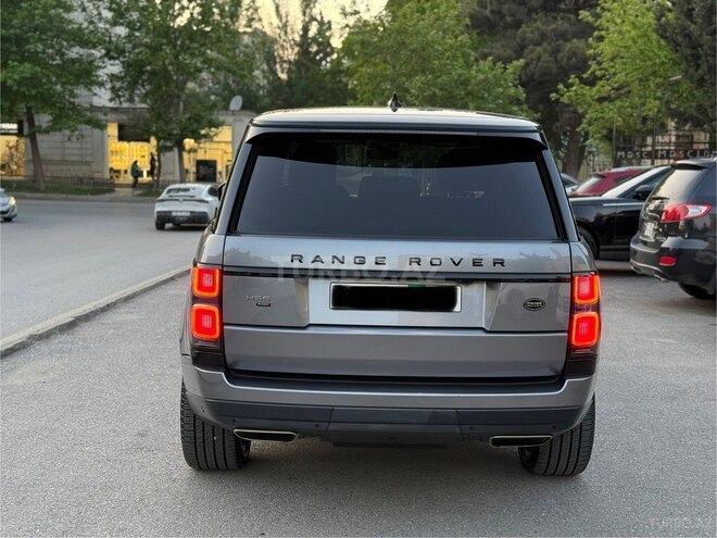 Land Rover Range Rover 2020, 92,100 km - 3.0 l - Bakı