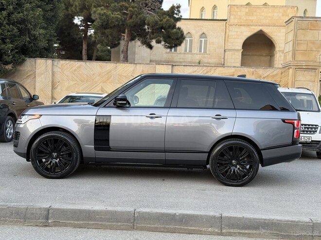 Land Rover Range Rover 2020, 92,100 km - 3.0 l - Bakı