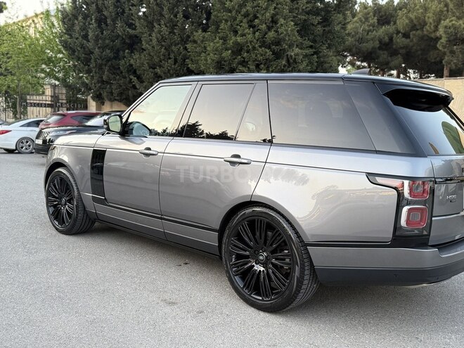 Land Rover Range Rover 2020, 92,100 km - 3.0 l - Bakı