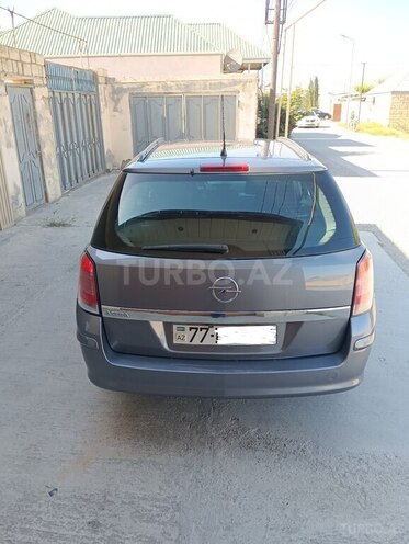 Opel Astra 2005, 235,831 km - 1.4 l - Bakı