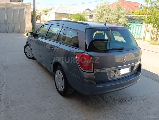 Opel Astra 2005, 235,831 km - 1.4 l - Bakı