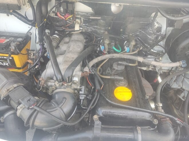 GAZ 330202-740 2007, 80,000 km - 2.5 l - Xırdalan