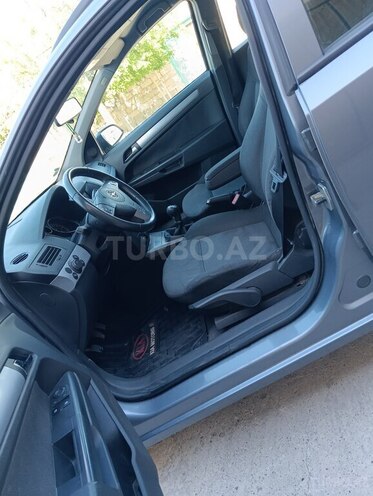 Opel Astra 2005, 235,831 km - 1.4 l - Bakı