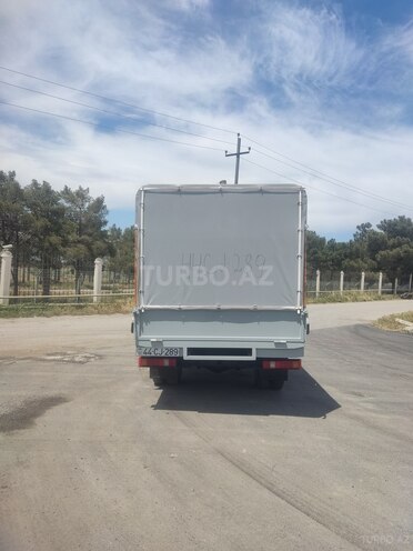 GAZ 330202-740 2007, 80,000 km - 2.5 l - Xırdalan