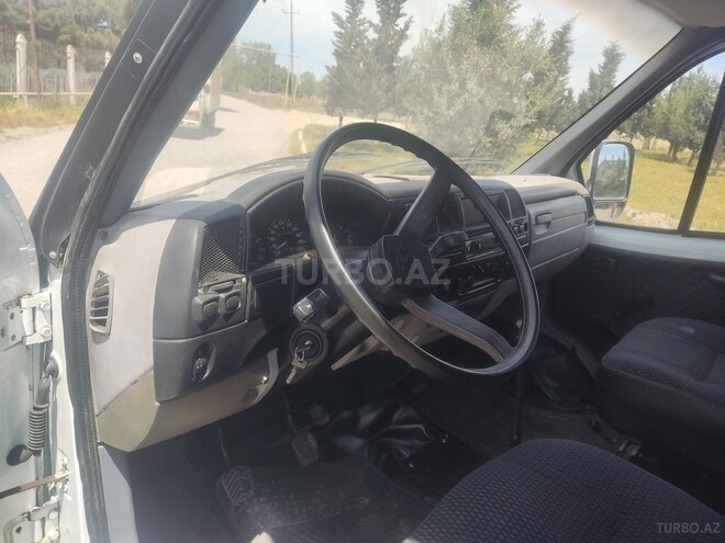 GAZ 330202-740 2007, 80,000 km - 2.5 l - Xırdalan