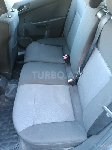 Opel Astra 2005, 235,831 km - 1.4 l - Bakı