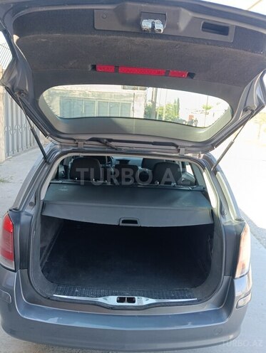 Opel Astra 2005, 235,831 km - 1.4 l - Bakı
