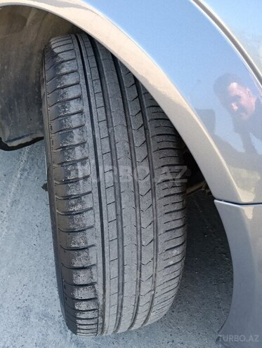 Opel Astra 2005, 235,831 km - 1.4 l - Bakı