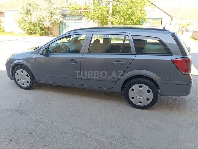 Opel Astra 2005, 235,831 km - 1.4 l - Bakı