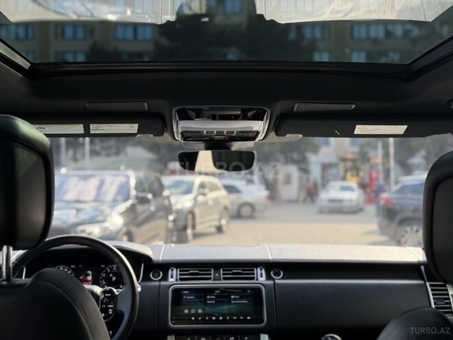 Land Rover Range Rover 2020, 92,100 km - 3.0 l - Bakı