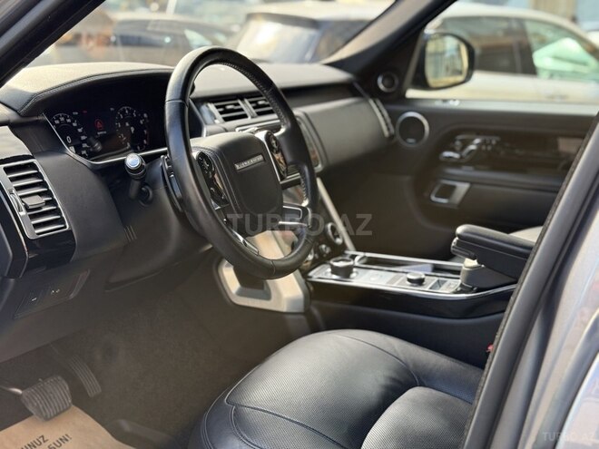 Land Rover Range Rover 2020, 92,100 km - 3.0 l - Bakı