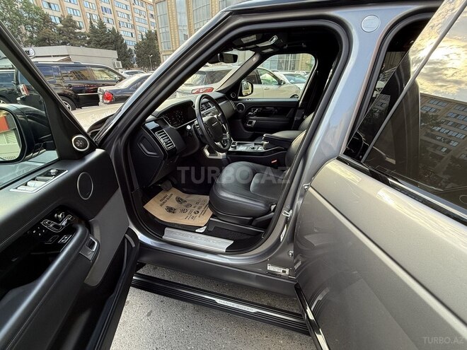Land Rover Range Rover 2020, 92,100 km - 3.0 l - Bakı
