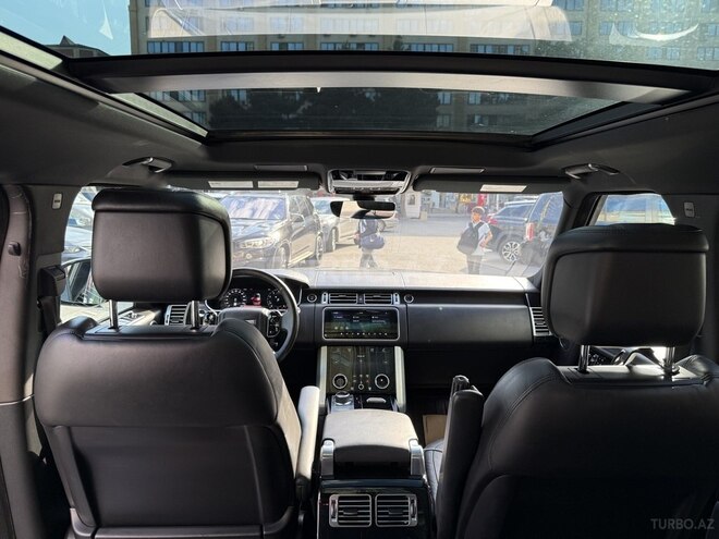 Land Rover Range Rover 2020, 92,100 km - 3.0 l - Bakı