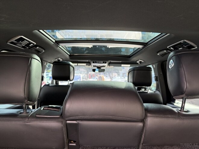 Land Rover Range Rover 2020, 92,100 km - 3.0 l - Bakı