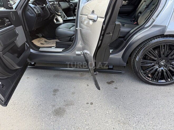 Land Rover Range Rover 2020, 92,100 km - 3.0 l - Bakı