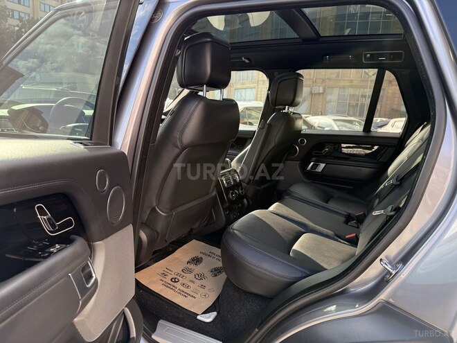 Land Rover Range Rover 2020, 92,100 km - 3.0 l - Bakı