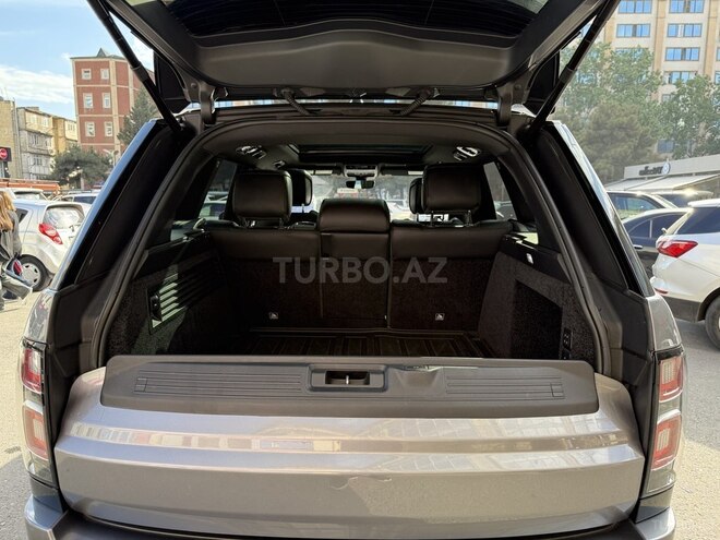 Land Rover Range Rover 2020, 92,100 km - 3.0 l - Bakı