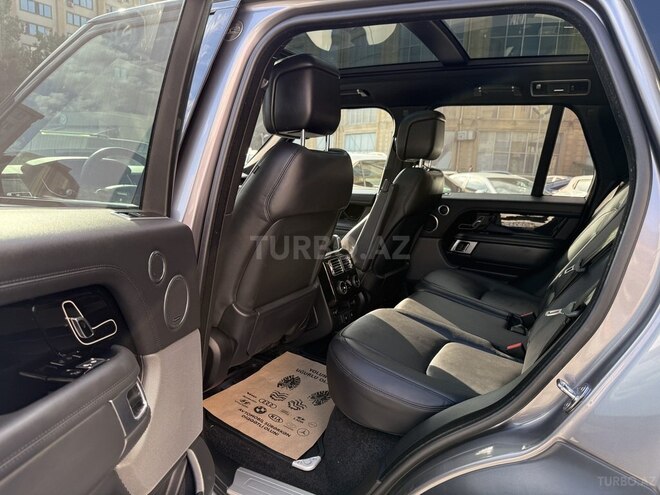 Land Rover Range Rover 2020, 92,100 km - 3.0 l - Bakı