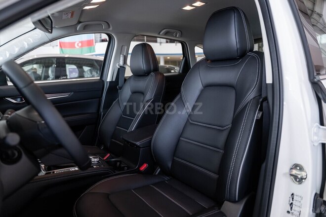 Mazda CX-5-11