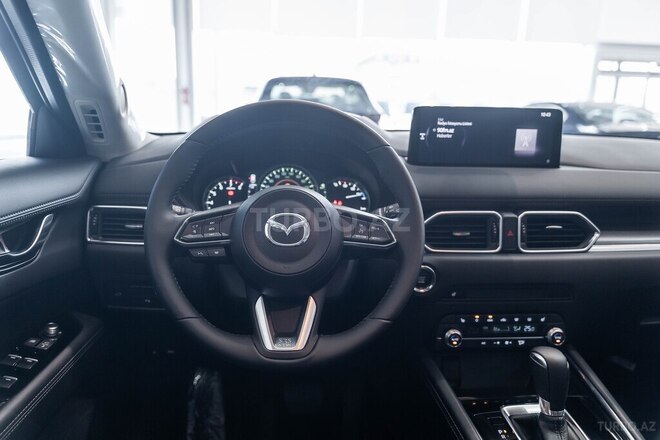 Mazda CX-5-8
