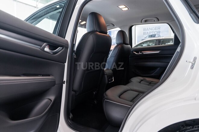 Mazda CX-5-13