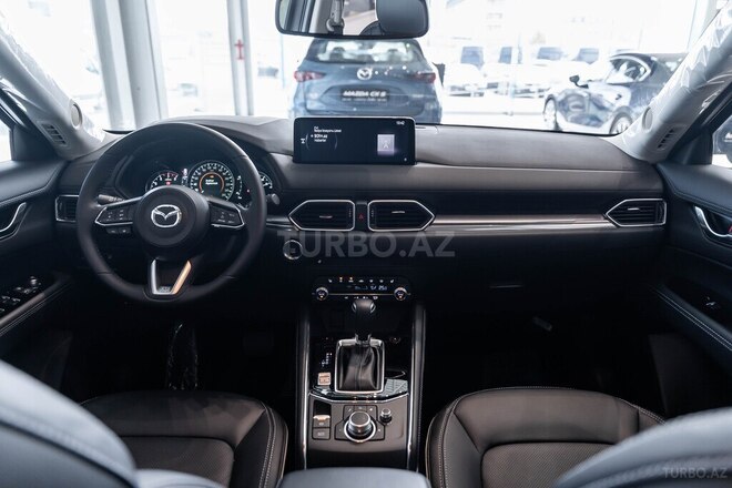 Mazda CX-5-7