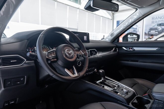 Mazda CX-5-9