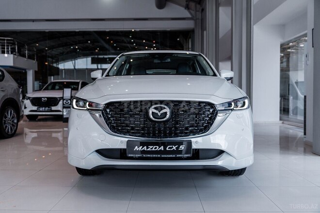 Mazda CX-5-2