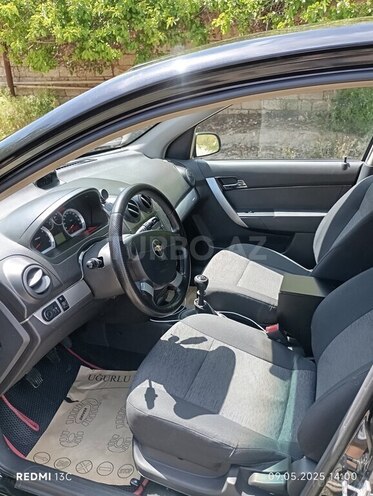 Chevrolet Nexia 2023, 110,000 km - 1.5 l - Bakı