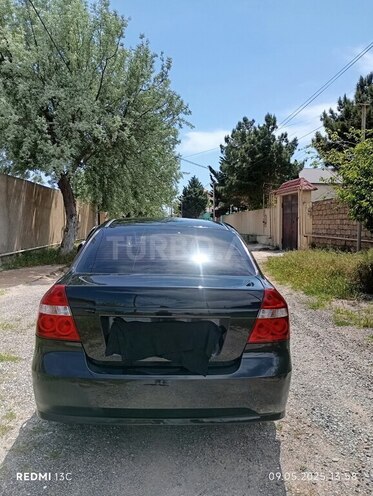 Chevrolet Nexia 2023, 110,000 km - 1.5 l - Bakı