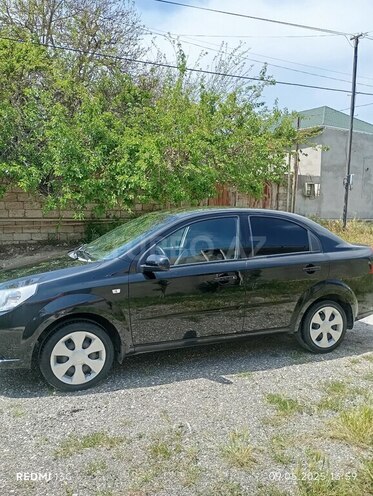 Chevrolet Nexia 2023, 110,000 km - 1.5 l - Bakı