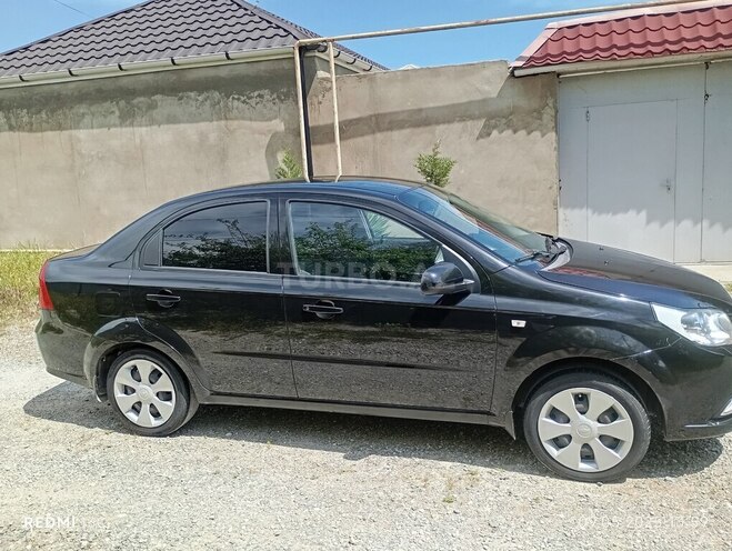 Chevrolet Nexia 2023, 110,000 km - 1.5 l - Bakı