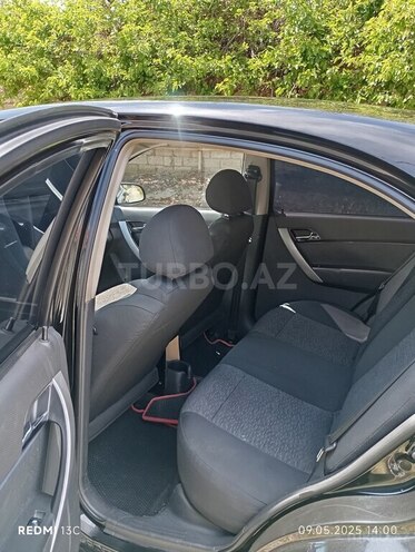 Chevrolet Nexia 2023, 110,000 km - 1.5 l - Bakı