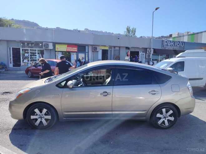 Toyota Prius 2008, 280,000 km - 1.5 l - Bakı