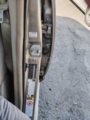 Toyota Prius 2008, 280,000 km - 1.5 l - Bakı