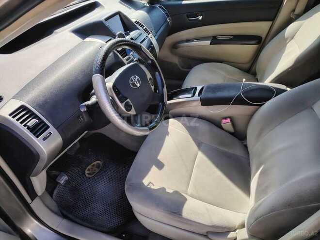 Toyota Prius 2008, 280,000 km - 1.5 l - Bakı