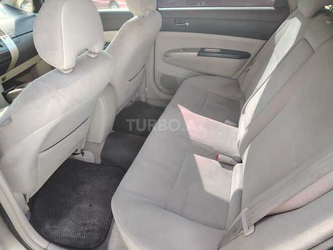Toyota Prius 2008, 280,000 km - 1.5 l - Bakı