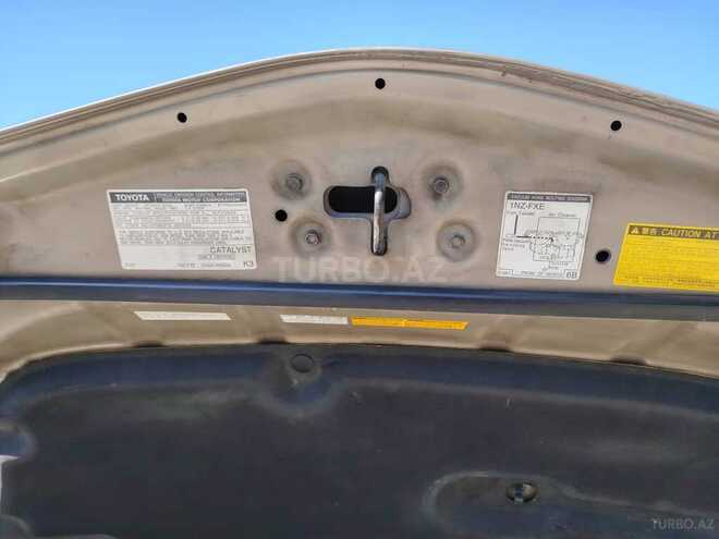 Toyota Prius 2008, 280,000 km - 1.5 l - Bakı
