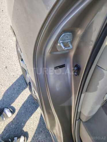 Toyota Prius 2008, 280,000 km - 1.5 l - Bakı
