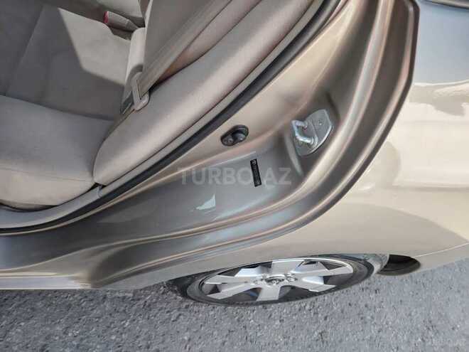 Toyota Prius 2008, 280,000 km - 1.5 l - Bakı