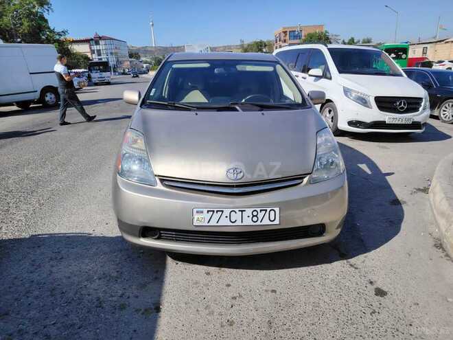 Toyota Prius 2008, 280,000 km - 1.5 l - Bakı