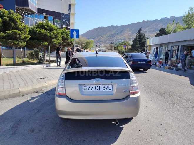 Toyota Prius 2008, 280,000 km - 1.5 l - Bakı