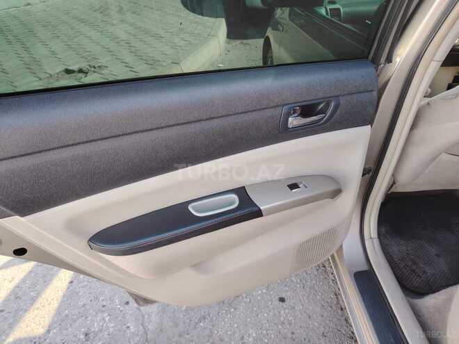Toyota Prius 2008, 280,000 km - 1.5 l - Bakı