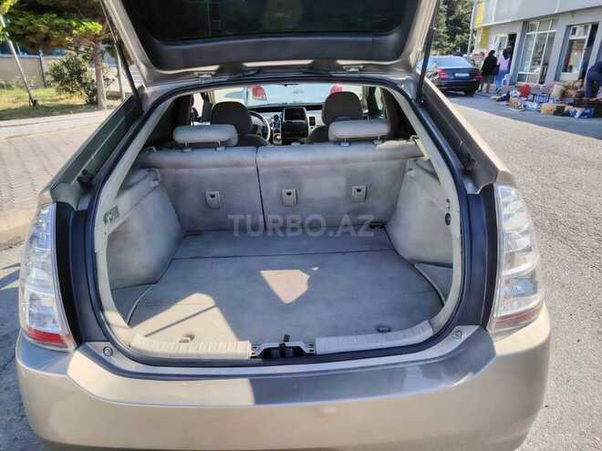 Toyota Prius 2008, 280,000 km - 1.5 l - Bakı