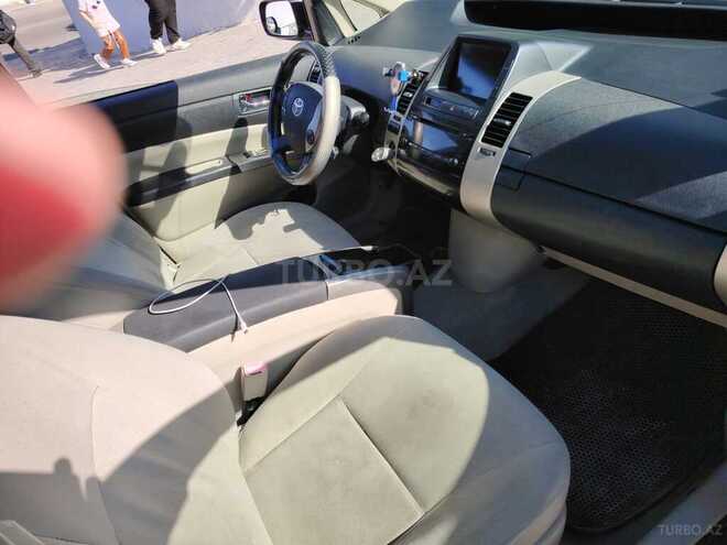 Toyota Prius 2008, 280,000 km - 1.5 l - Bakı