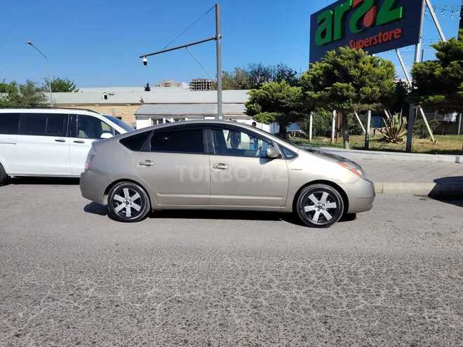 Toyota Prius 2008, 280,000 km - 1.5 l - Bakı