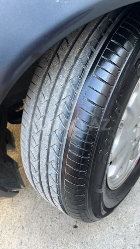 Mercedes E 230 1996, 485,000 km - 2.3 l - Bakı