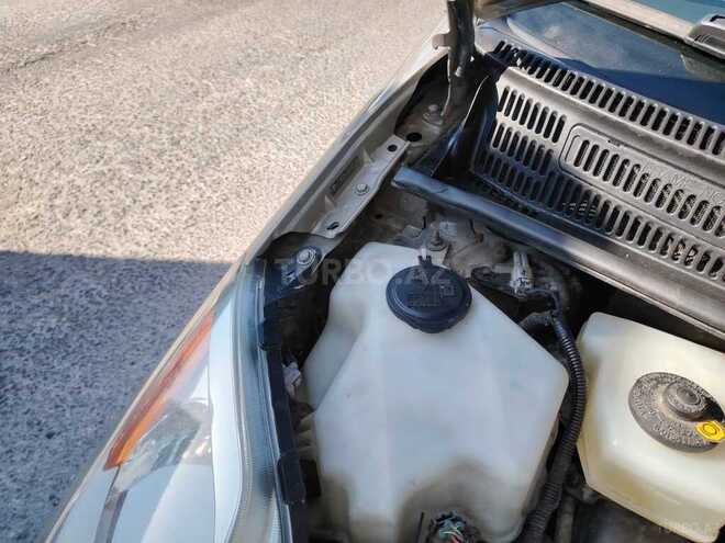 Toyota Prius 2008, 280,000 km - 1.5 l - Bakı