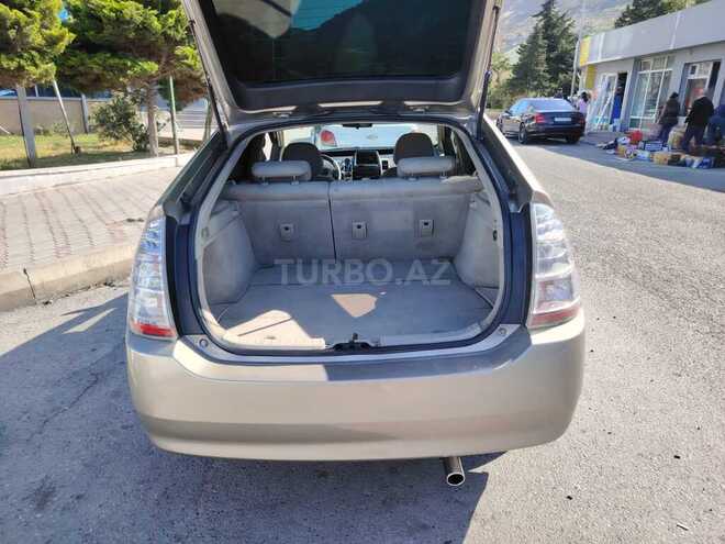 Toyota Prius 2008, 280,000 km - 1.5 l - Bakı