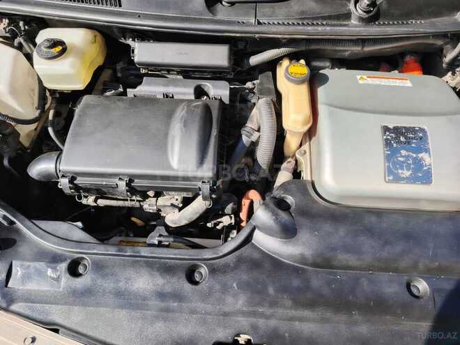 Toyota Prius 2008, 280,000 km - 1.5 l - Bakı